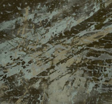 Boya lekeleriyle soyut arkaplan