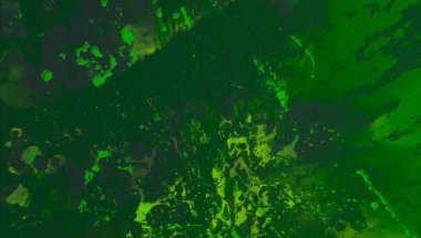 Boya lekeleriyle soyut arkaplan          