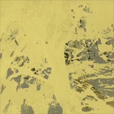 Boyayla soyut arkaplan      