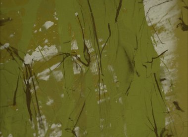 boya lekeleri ile grunge arka plan  