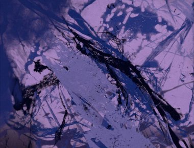 Boyayla soyut arkaplan 