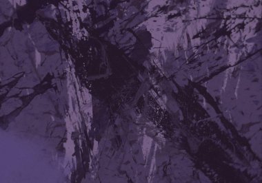 metin için alan ile arka planda soyut renkli lekeler 