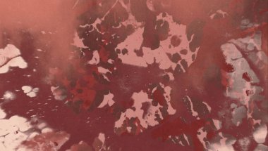 boşluk ile soyut grunge arka plan 