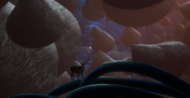 güneşte yakın yaşam