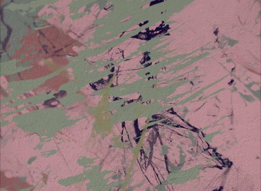 Metnin için alanı olan grunge arkaplanı 