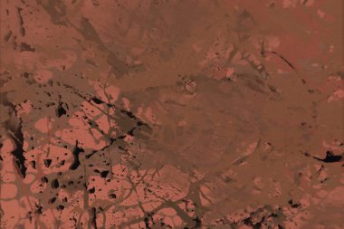 Boyayla soyut arkaplan