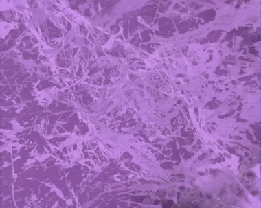 Boya lekeleriyle soyut arkaplan