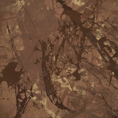 Boya lekeleriyle soyut arkaplan