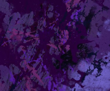 Boyayla soyut arkaplan