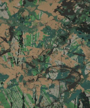 boya lekeleri ile grunge arka plan  