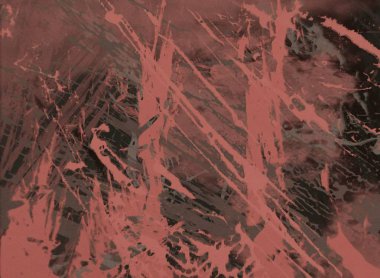 metin için alanı olan grunge arkaplanı       