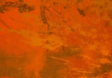 Boya lekeleriyle soyut arkaplan   