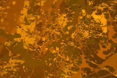 Boyayla soyut arkaplan 