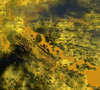 metin için alanı olan grunge arkaplanı           