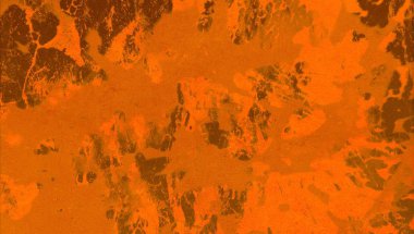 Boya lekeleriyle soyut arkaplan 