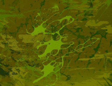  metin için alanı olan grunge arkaplanı    