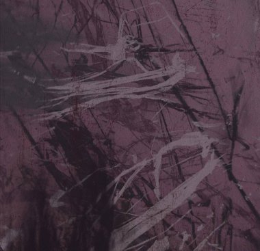 Boyayla soyut arkaplan