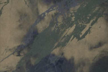 Boyayla soyut arkaplan   