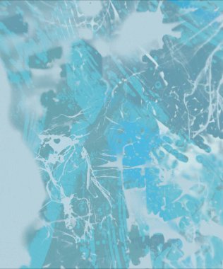 boya lekeleri ile grunge arka plan    