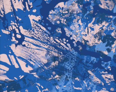 metin için alanı olan grunge arkaplanı       