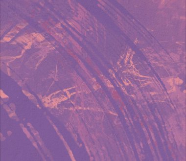 metin için alanı olan grunge arkaplanı