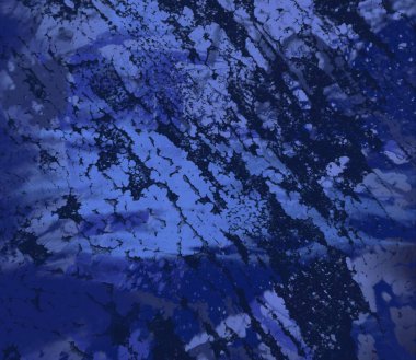 Metin için yeri olan boya lekeleriyle soyut arkaplan  