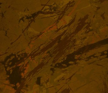 Metnin için alanı olan soyut grunge arkaplanı