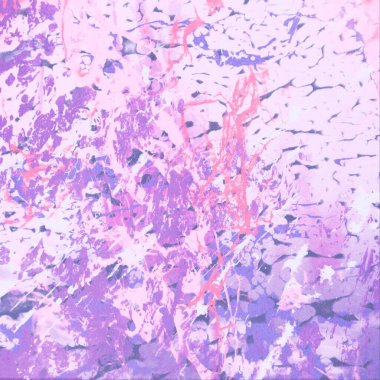 Boya lekeleriyle soyut arkaplan   