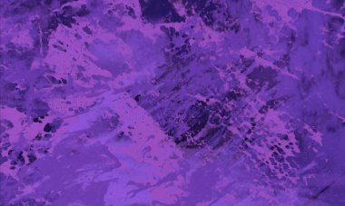 Arkaplanda soyut renkli lekeler