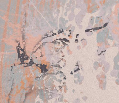 Metin için alanı olan soyut grunge arkaplanı   