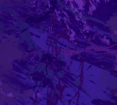 metin için alanı olan grunge arkaplanı           