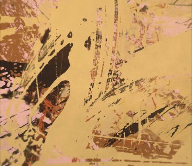 Metin için alanı olan soyut grunge arkaplanı 