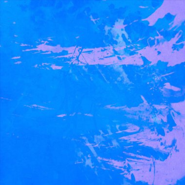 Arkaplanda soyut renkli lekeler   