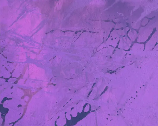 Metin için yeri olan boya lekeleriyle soyut arkaplan  