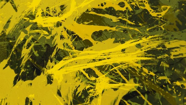 Boyayla soyut arkaplan  