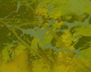 Metnin için alanı olan soyut grunge arkaplanı    