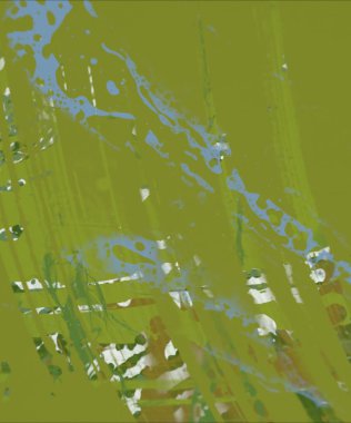 boya lekeleri ile grunge arka plan  