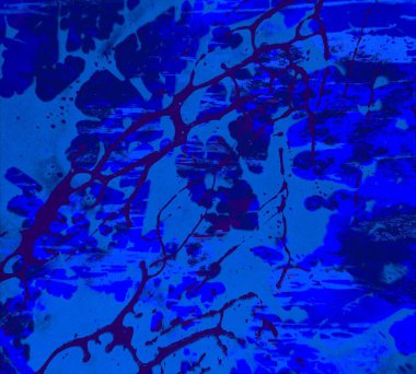  metin için alanı olan grunge arkaplanı    