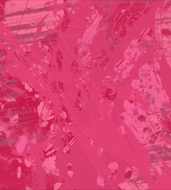 boya lekeleri ile grunge arka plan