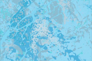 Boyayla soyut arkaplan