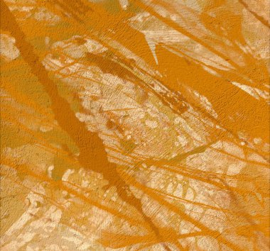 Boya lekeleriyle soyut arkaplan 