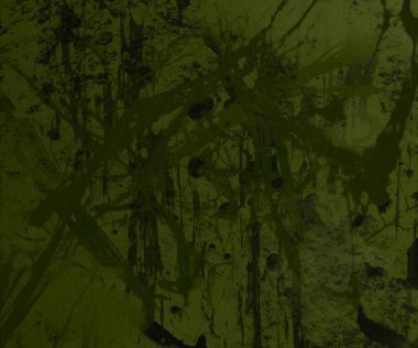 Arkaplanda soyut renkli lekeler 