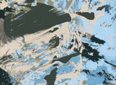 Metin için alanı olan soyut arkaplan 