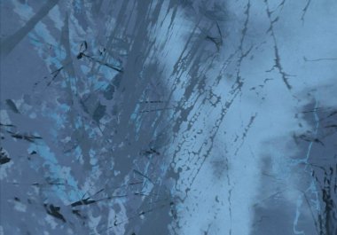 Metnin için alanı olan soyut grunge arkaplanı 