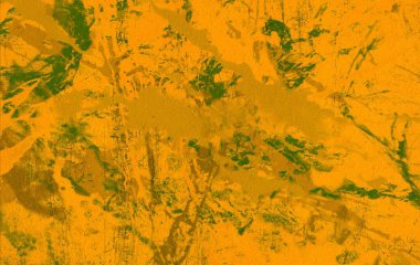 Boyayla soyut arkaplan