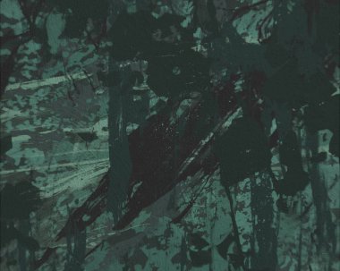 boya lekeleri ile grunge arka plan