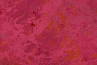 Boya lekeleriyle soyut arkaplan 