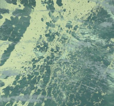 metin için alan ile arka planda soyut renkli lekeler   