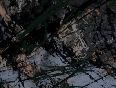 Metnin için alanı olan soyut grunge arkaplanı   