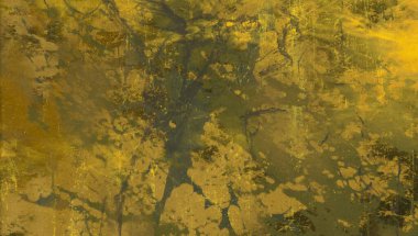 Boyayla soyut arkaplan